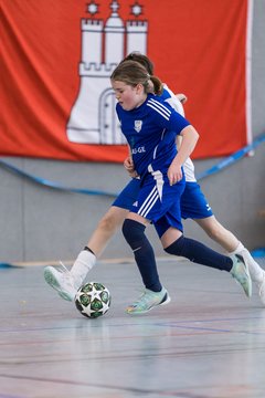 Bild 379 - wDJ Loewinnen Cup D2